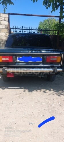 LADA (VAZ) 2106 2005, 199,000 km - 1.6 l - Ağstafa