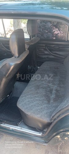 LADA (VAZ) 2106 2005, 199,000 km - 1.6 l - Ağstafa
