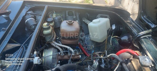 LADA (VAZ) 2106 2005, 199,000 km - 1.6 l - Ağstafa
