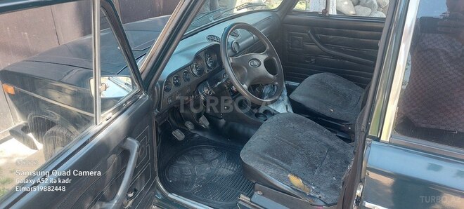 LADA (VAZ) 2106 2005, 199,000 km - 1.6 l - Ağstafa