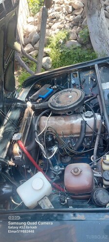 LADA (VAZ) 2106 2005, 199,000 km - 1.6 l - Ağstafa