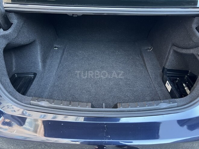 BMW 320 2015, 55,000 km - 2.0 l - Bakı
