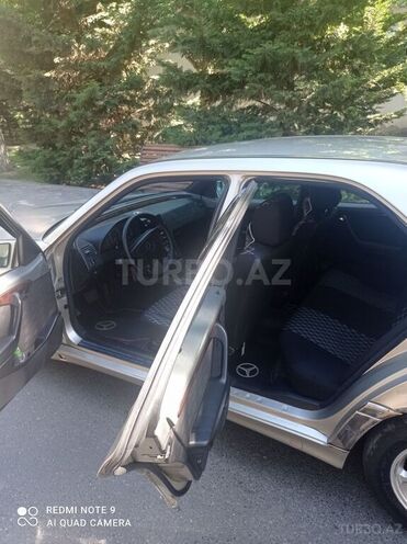 Mercedes C 230 1997, 370,000 km - 2.3 l - Bakı