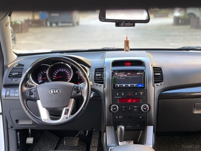 Kia Sorento 2010, 129,000 km - 2.0 л - Bakı