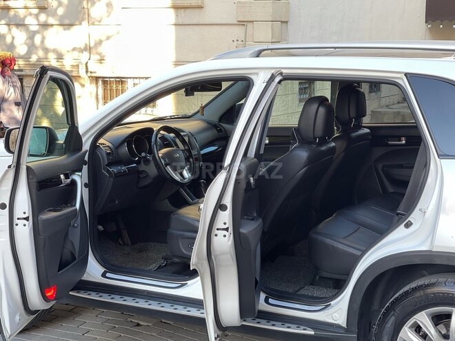 Kia Sorento 2010, 129,000 km - 2.0 л - Bakı