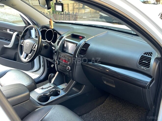 Kia Sorento 2010, 129,000 km - 2.0 л - Bakı