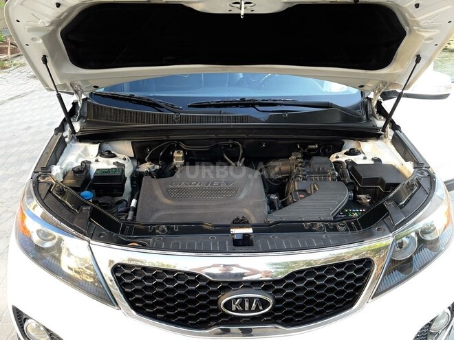 Kia Sorento 2010, 129,000 km - 2.0 л - Bakı