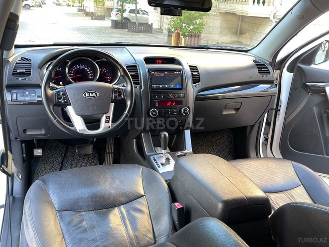 Kia Sorento 2010, 129,000 km - 2.0 л - Bakı