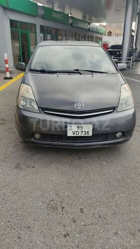Toyota Prius 2008, 297,729 km - 1.5 l - Bakı