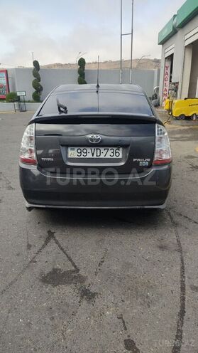 Toyota Prius 2008, 297,729 km - 1.5 l - Bakı