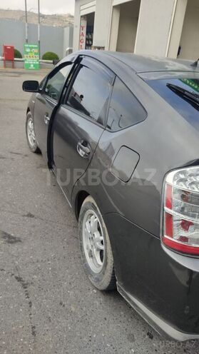 Toyota Prius 2008, 297,729 km - 1.5 l - Bakı