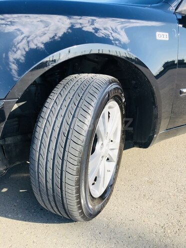 Hyundai Sonata 2008, 238,000 km - 2.0 l - Bakı