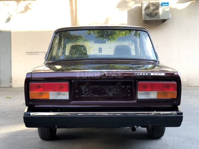 LADA (VAZ) 2107 2011, 150,000 km - 1.6 л - Bakı