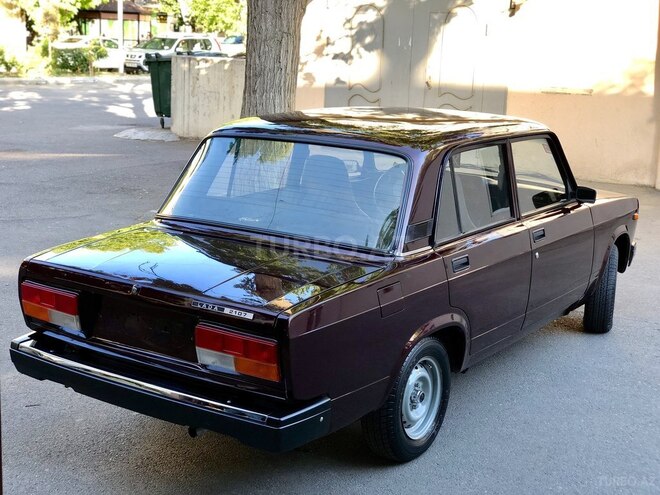 LADA (VAZ) 2107 2011, 150,000 km - 1.6 л - Bakı