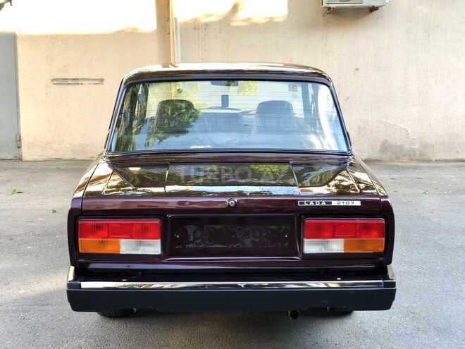 LADA (VAZ) 2107 2011, 150,000 km - 1.6 л - Bakı