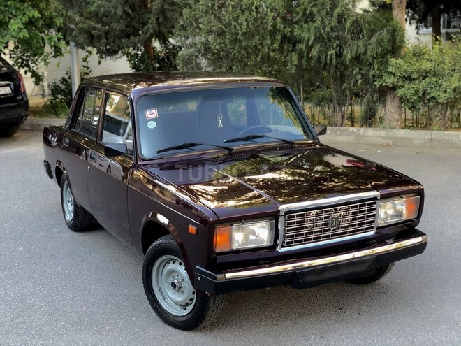 LADA (VAZ) 2107 2011, 150,000 km - 1.6 л - Bakı