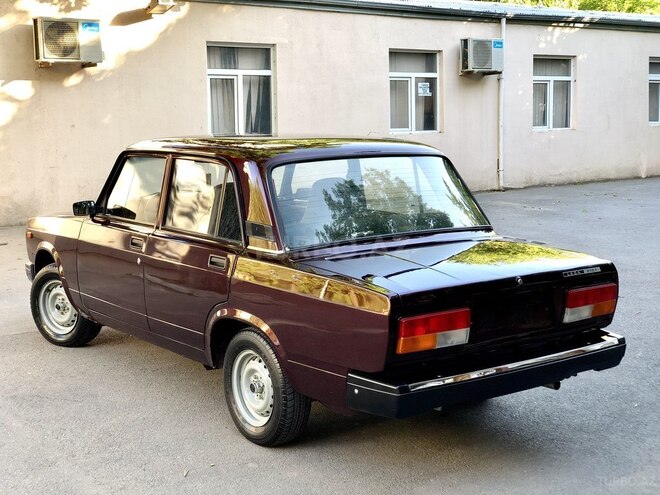 LADA (VAZ) 2107 2011, 150,000 km - 1.6 л - Bakı