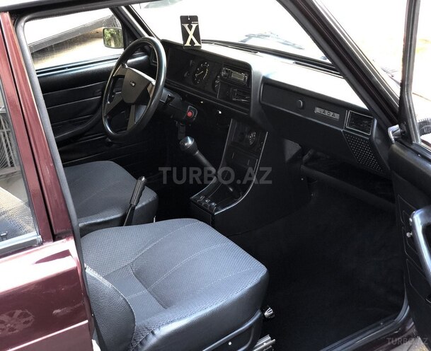LADA (VAZ) 2107 2011, 150,000 km - 1.6 л - Bakı