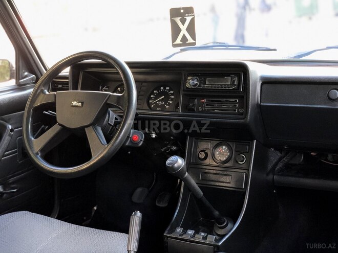 LADA (VAZ) 2107 2011, 150,000 km - 1.6 л - Bakı