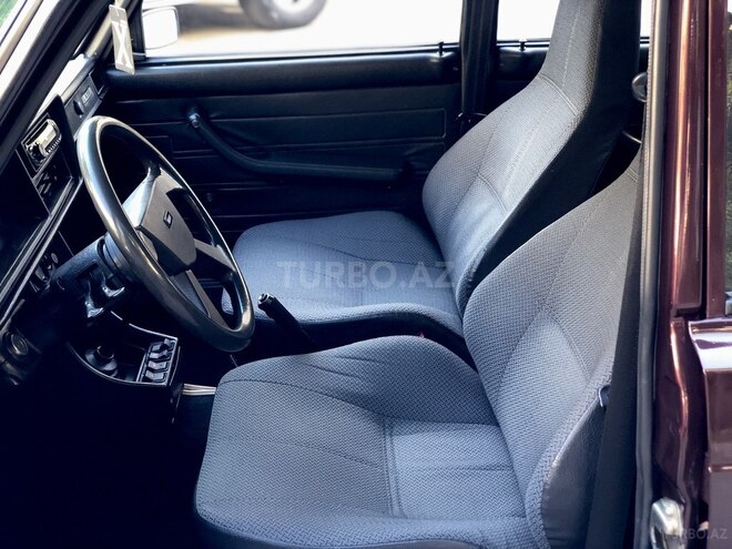 LADA (VAZ) 2107 2011, 150,000 km - 1.6 л - Bakı