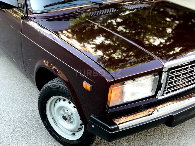 LADA (VAZ) 2107 2011, 150,000 km - 1.6 л - Bakı