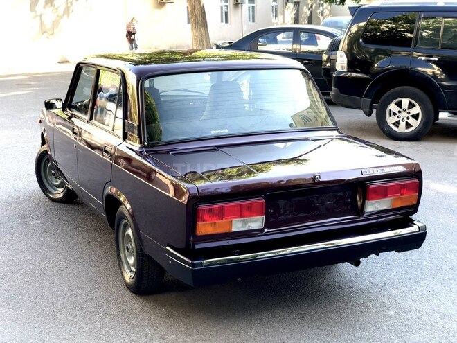 LADA (VAZ) 2107 2011, 150,000 km - 1.6 л - Bakı