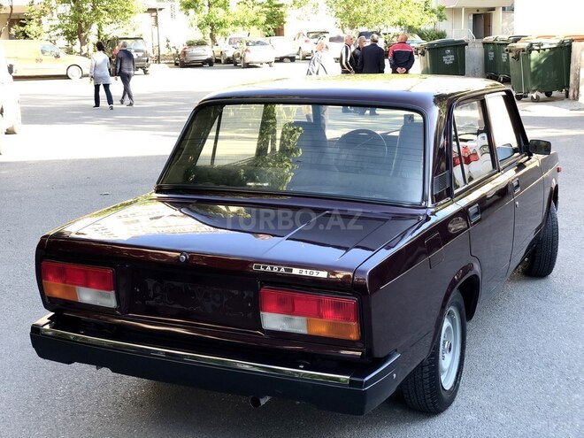 LADA (VAZ) 2107 2011, 150,000 km - 1.6 л - Bakı