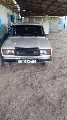 LADA (VAZ) 2107 1982, 199,169 km - 1.6 l - Şamaxı