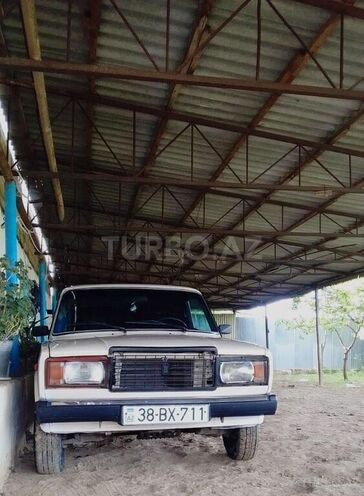 LADA (VAZ) 2107 1982, 199,169 km - 1.6 l - Şamaxı
