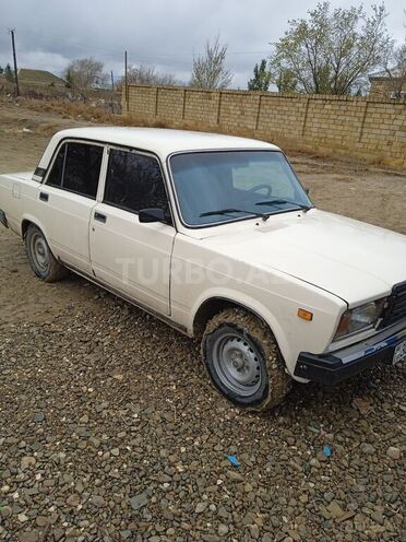 LADA (VAZ) 2107 1982, 199,169 km - 1.6 l - Şamaxı
