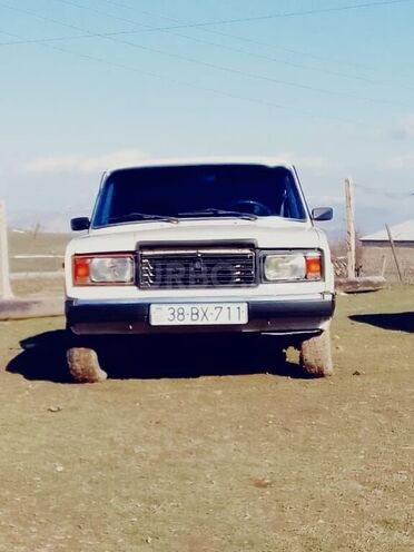 LADA (VAZ) 2107 1982, 199,169 km - 1.6 l - Şamaxı