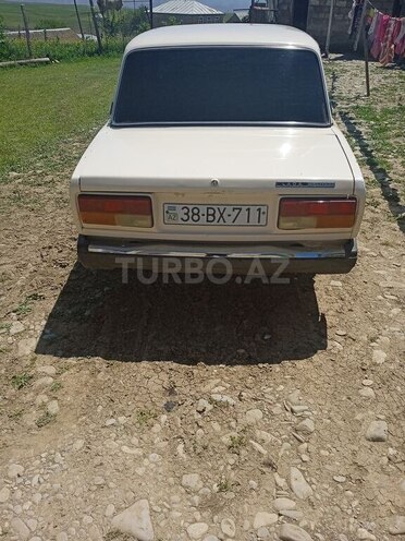 LADA (VAZ) 2107 1982, 199,169 km - 1.6 l - Şamaxı