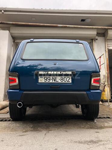 LADA (VAZ) Niva 2014, 90,000 km - 1.7 л - Bakı