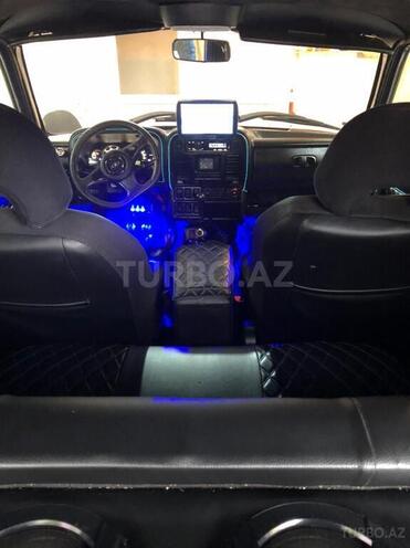 LADA (VAZ) Niva 2014, 90,000 km - 1.7 л - Bakı