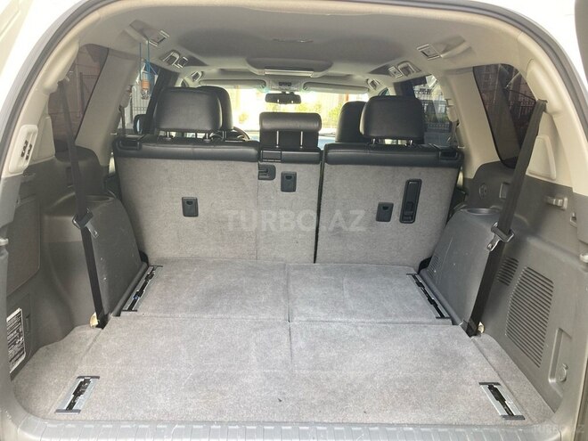 Toyota Prado 2012, 135,000 km - 4.0 l - Bakı