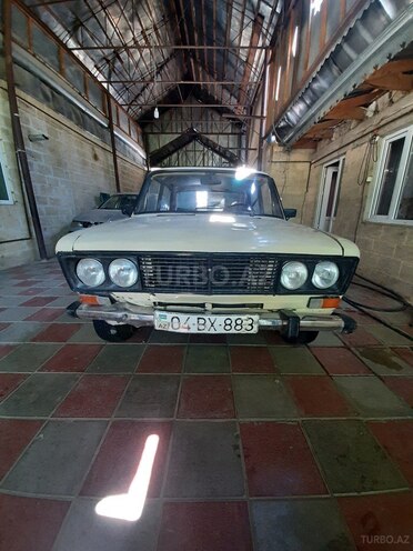 LADA (VAZ) 2106 1981, 110,000 km - 1.3 l - Şamaxı