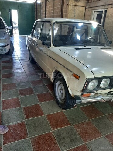 LADA (VAZ) 2106 1981, 110,000 km - 1.3 l - Şamaxı