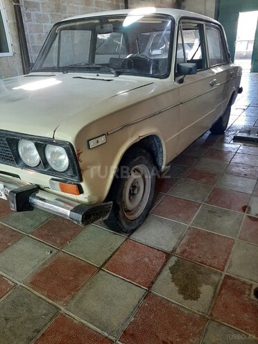 LADA (VAZ) 2106 1981, 110,000 km - 1.3 l - Şamaxı