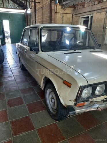 LADA (VAZ) 2106 1981, 110,000 km - 1.3 l - Şamaxı