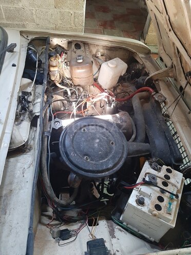 LADA (VAZ) 2106 1981, 110,000 km - 1.3 l - Şamaxı