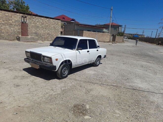 LADA (VAZ) 2107 2009, 130,000 km - 1.6 л - Cəlilabad