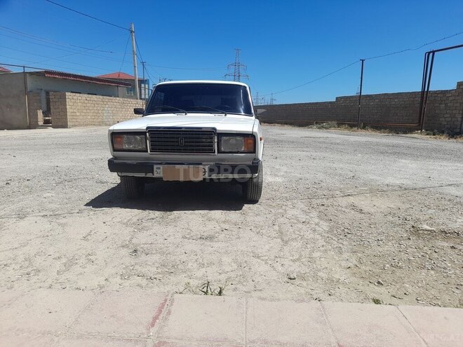 LADA (VAZ) 2107 2009, 130,000 km - 1.6 л - Cəlilabad