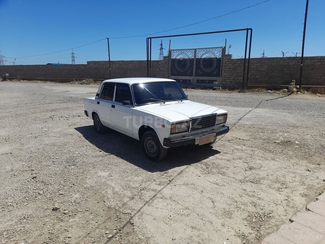 LADA (VAZ) 2107 2009, 130,000 km - 1.6 л - Cəlilabad