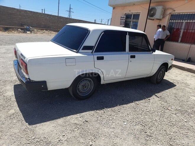 LADA (VAZ) 2107 2009, 130,000 km - 1.6 л - Cəlilabad