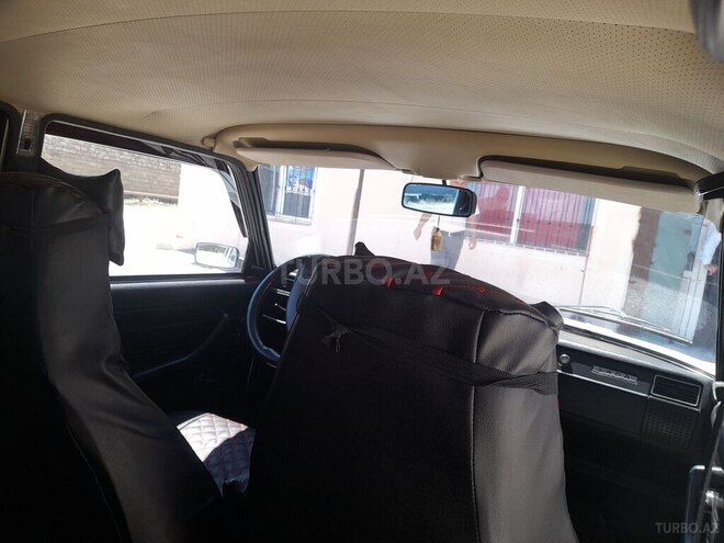 LADA (VAZ) 2107 2009, 130,000 km - 1.6 л - Cəlilabad