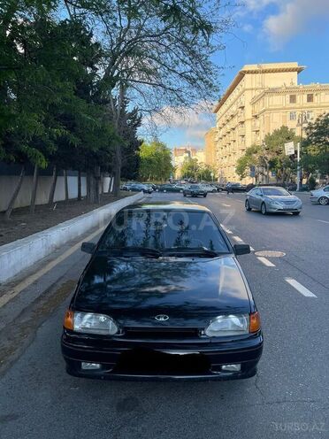 LADA (VAZ) 2114 2008, 99,000 km - 1.5 l - Bakı