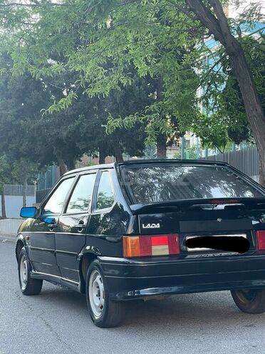 LADA (VAZ) 2114 2008, 99,000 km - 1.5 l - Bakı