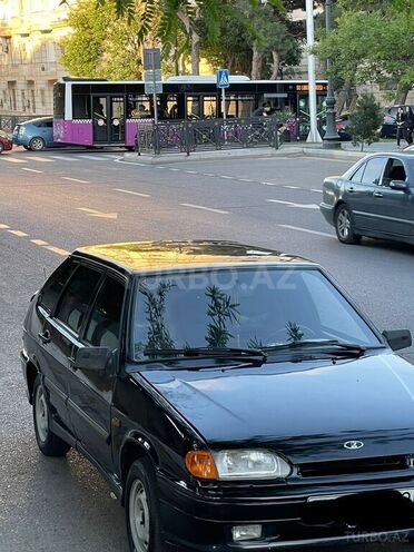 LADA (VAZ) 2114 2008, 99,000 km - 1.5 l - Bakı