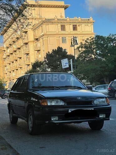 LADA (VAZ) 2114 2008, 99,000 km - 1.5 l - Bakı