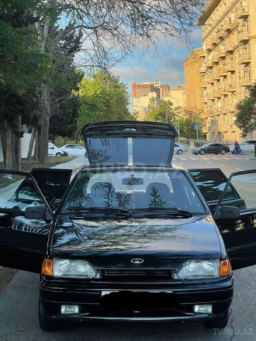 LADA (VAZ) 2114 2008, 99,000 km - 1.5 l - Bakı